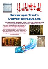 Winter Windowland December 2020