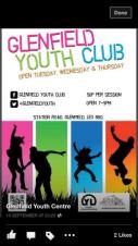 Glenfield Youth Club